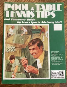 Sears Roebuck Sears Sports Center 1972 Fishing and B... - Foto 1 di 7