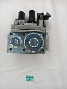 0820652 SIT-820 Nova Mv OEM Erdgasventil für direkte Entlüftung Kamine/Öfen - Bild 1 von 5
