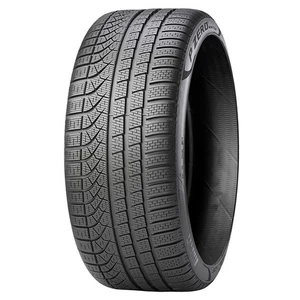 TYRE WINTER PIRELLI 245/45 R19 102V P-ZERO WINTER (NA0) XL - Picture 1 of 4