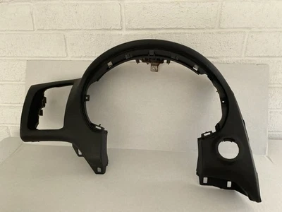 Nissan Altima 2015 2016 2017 2018 velocímetro tablero moldura OEM Foto 1 de 4