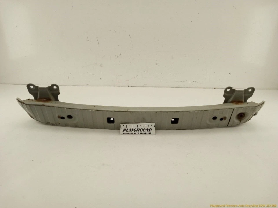 Refuerzo de parachoques trasero Volvo C30 para 2007 2008 2009 2010 2011 2012 2013 07 Foto 1 de 4