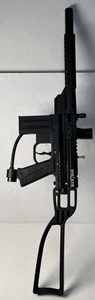 MIL SIM SPYDER MR2 STYLE GUN JT STEALTH COVERT OPS Assault Paintball Gun - Picture 1 of 8