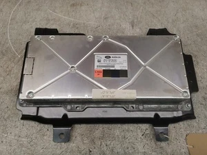 LANDROVER RANGE ROVER SPORT AMPLIFIER 2013-2024 MK2 L494 JPLA19C164DH #98659 - Picture 1 of 9