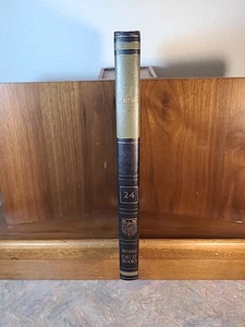 Britannica Great Books 1952 Rabelais, Volume 24  - Imagen 1 de 7