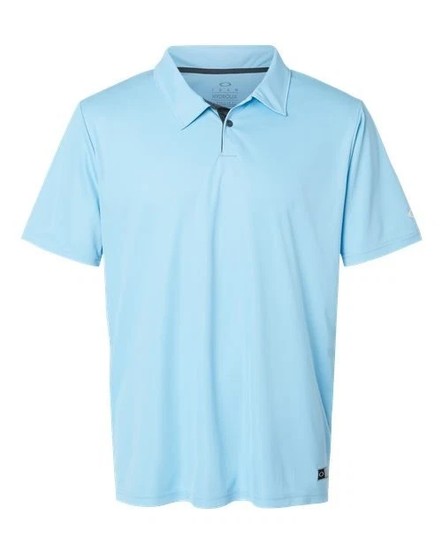 Polo de golf | Oakley - Edición Hydrolix Athletic Dri-Fit Polo | FOA402993 Foto 1 de 1