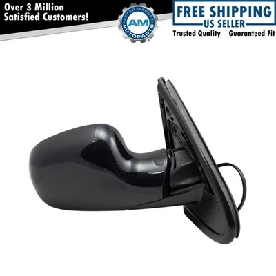 Espejo retrovisor lateral eléctrico plegable pasajero derecho derecho derecho para Grand Caravan Voyager Foto 1 de 4