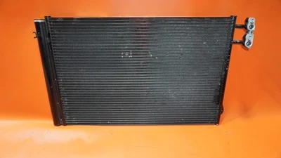 BMW 328 AC CONDENSER 2006 2007 2008 2009 2010 2011 6453-9169791 330 E92 OEM - Image 1 of 4