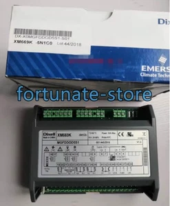 1 pieza nuevo para controlador de temperatura XM669K-5N1C0 XM669K 5N1C0 - Imagen 1 de 1