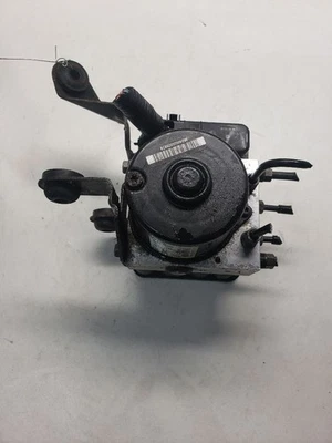 Anti-Lock Brake Part Without Turbo Fits 04-09 MAZDA 3 1414848 - Image 1 of 4