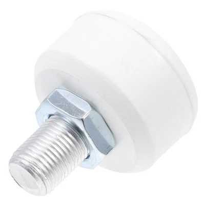  Professional Roller Skates Brake Rubber Roller Skates Brake Block Roller Skates - Image 1 of 4