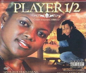 PLAYER 1/2 (Haitian Movies Creole DVD) - Picture 1 of 2