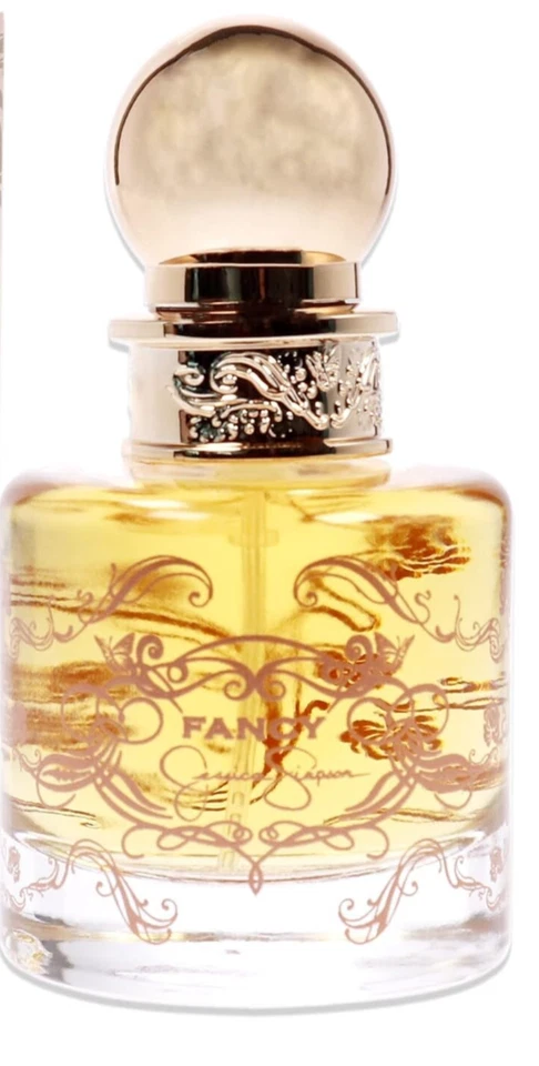 Eau de Parfum Spray FANCY by Jessica Simpson para Mujer 3.4 OZ 100 ml NUEVO SIN CAJA Foto 1 de 1