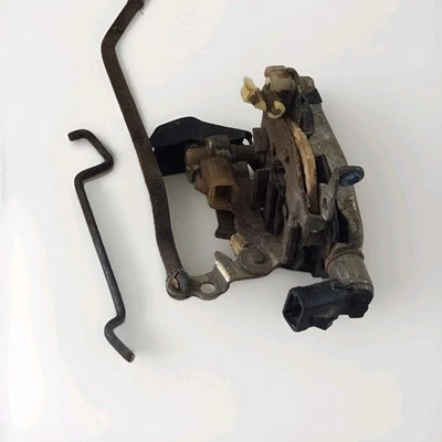 Ford Ranger 1993 pestillo de puerta del conductor con actuador de bloqueo P2UB-13752-AA Foto 1 de 4