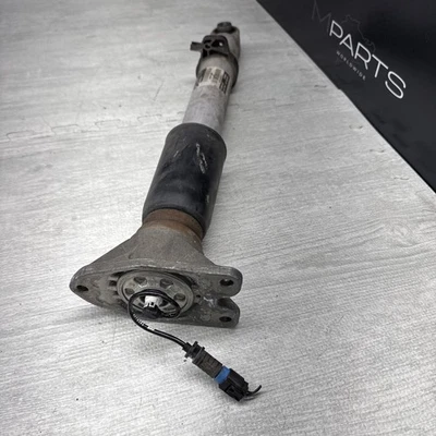 15-20 OEM BMW F80 F82 M3 M4 Rear Right Suspension Shock Strut EDC 8008630 - Image 1 of 4