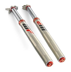 WP XPLOR PRO 7548 Horquilla de suspensión Cone Valve para KTM EXC y EXC-F desde 2024 - Imagen 1 de 1