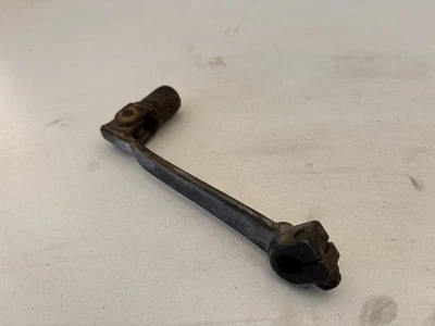Palanca de cambios Honda XR500 1980 24700-434-000 Foto 1 de 4
