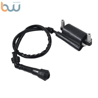 全新点火线圈适用于铃木 Savage 650 LS650P 1986 - 1988 1996 1997 - 2004 — 第 1/4 张图片