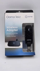 Ooma Telo Wireless USB Adapter schneller kostenloser Versand - Bild 1 von 5