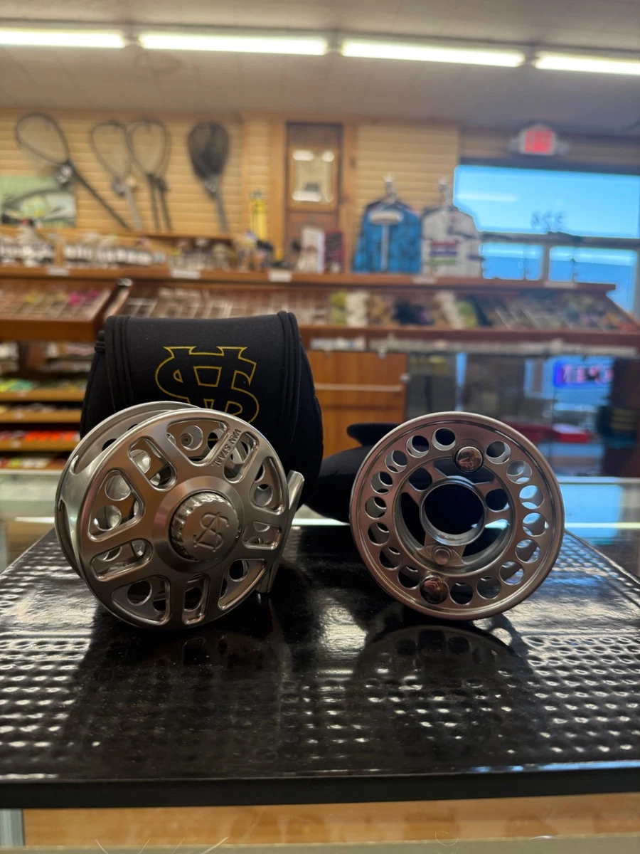 Van Staal Fly Reel Fishing Reels for sale | eBay