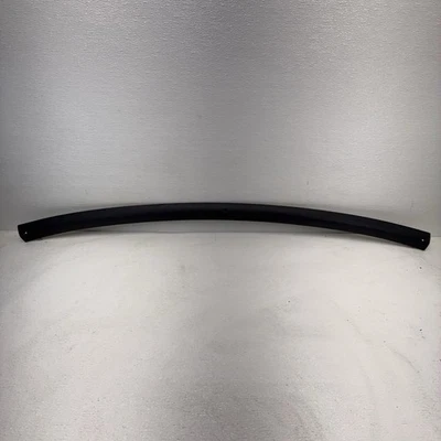 Ford F150 F250 F350 1987-1996 interior techo moldura parabrisas delantero azul OBS Foto 1 de 4