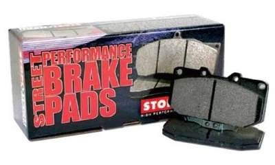 Stoptech 105.13360 ST PosiQuiet Ceramc Brake Pads - Image 1 of 3