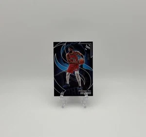 2024-25 Panini Silhouette Basketball - /25 Joel Embiid #15 - 76ers - Picture 1 of 2
