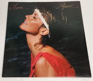 Olivia Newton John physische MCA Schallplatten MCA-5229 Vinyl-LP USA getestet EX/VG - Bild 1 von 10
