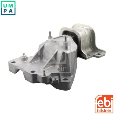 MOUNTING ENGINE 104394 FOR F1AE0481D/F1AE0481T/F1AE0481N/F1AE3481D 2.3L 4cyl - Image 1 of 4