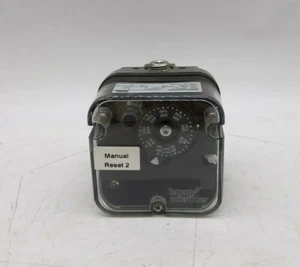Interruptor de presión Krom Schroder DG500HT - Imagen 1 de 5