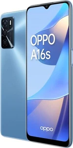 AS NEW I OPPO A16S CPH2271 I Pearl Blue I 64GB I Unlocked - Picture 1 of 1
