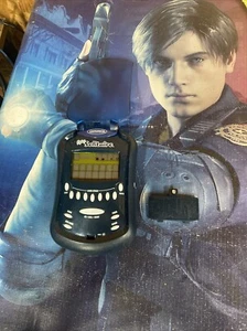 Radica 2006 Flip Top Lighted Solitaire Handheld Electronic Game For Parts - Picture 1 of 5