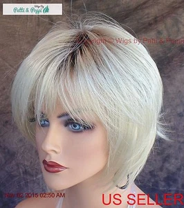 REESE | RENE OF PARIS NORIKO WIG *CHAMPAGNE R *NEW IN BOX WITH TAGS 534 - Picture 1 of 12