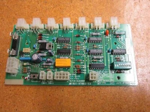 MURATA 801-97860-53 Board Used - Picture 1 of 4