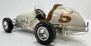1/18 ( WR - 36 ) #5 LLOYD AXEL FOSTER AUTO SUPPLY OFFY MIDGET - Picture 1 of 18