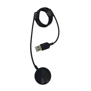 Samsung USB Watch Charger EP-OR825 - Black #NO4572 - Picture 1 of 4