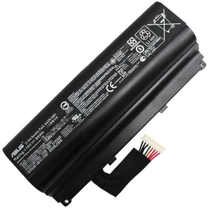 Batterie D'ORIGINE ASUS A42N1403 A42LM93 4ICR19/66-2 G751J-BHI7T25 GFX71JY4710 - Photo 1/1