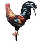 Elegant Garden Rooster Decor Create A Whimsical Atmosphere In Your Yard