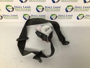 2013 VAUXHALL MOKKA - PASSENGER SIDE REAR SEAT BELT 95273827 - DZP V  - Picture 1 of 2
