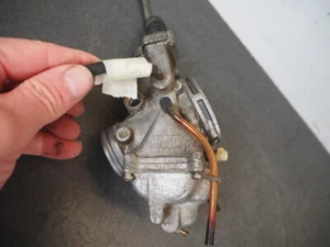 CARBURETOR LH SUZUKI RGV250 92 13201-22D 15363 - Picture 1 of 13