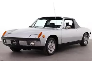 1970 Porsche 914 - Picture 1 of 16