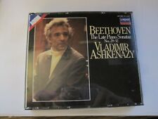 Beethoven Piano Sonatas 28-32 (CD) (UK IMPORT)