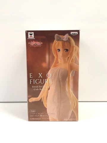 CraneKing • Yukemuri Alice EXQ Figure Cover