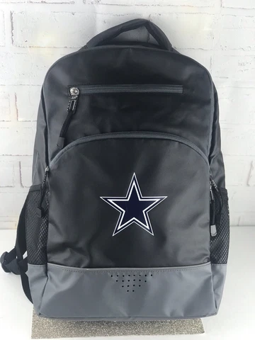 NFL Dallas Cowboys The Northwest Backpack Authentic Cover