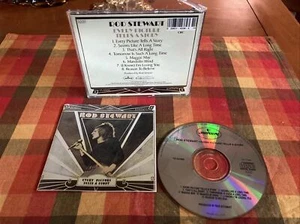 Rod Stewart - Every Picture Tells A Story - (Mercury CD) - Picture 1 of 1