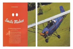 Pietenpol Aircraft Report 1/14/2024t - Picture 1 of 2