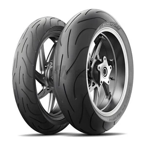 Tire Michelin Pilot Power 2CT 190/55 ZR17 75W TL rear - Picture 1 of 1