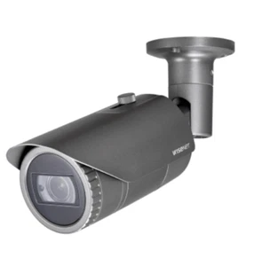 Network IR Bullet Camera, Max. 5Megapixel (2592 x 1944) resolution, QNO-8080R  - Picture 1 of 3