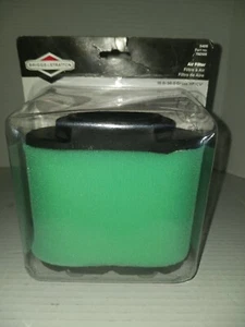 Briggs and Stratton 5405K Air Filter With Pre Clean - Picture 1 of 2