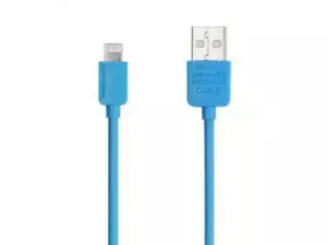 Long 2M Original Remax 8 Pin USB Cable for iPhone 8 6 6S 7 XR X 11 iPad Charger - Picture 1 of 1
