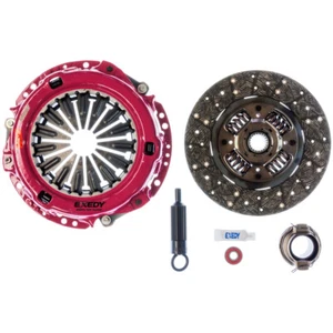 Kit de embrague orgánico Exedy 16805 etapa 1 para 96-02 4Runner 3,4 L / 95-04 Tacoma 3,4 - Imagen 1 de 8